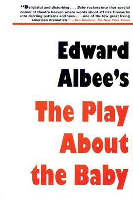 Cover image for Play About the Baby