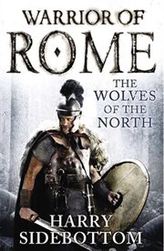 Wolves of the north cover image