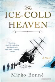 The ice-cold heaven : a novel cover image