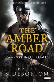 The Amber Road cover image