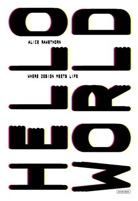 Cover image for Hello World