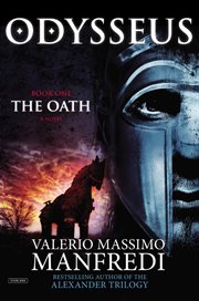 Odysseus : the oath cover image