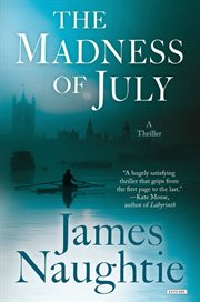 The Madness of July cover image