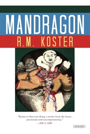 Mandragon cover image