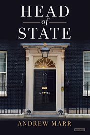 Head of state : a political entertainment cover image