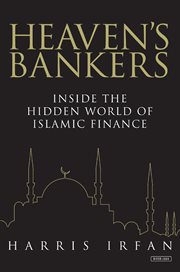 Heaven's bankers cover image
