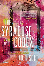 The Syracuse codex : a novel cover image