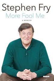 More fool me : a memoir cover image