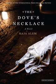 The dove's necklace : a novel cover image