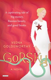 Gorsky cover image