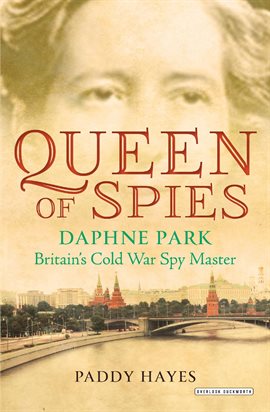 Cover image for Queen of Spies