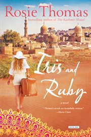 Iris and Ruby cover image