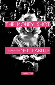The money shot cover image