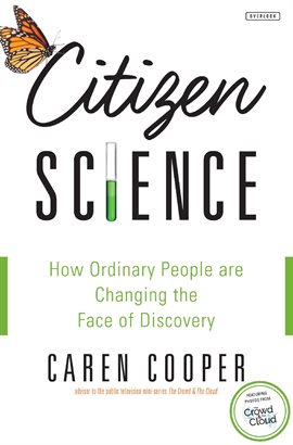 Cover image for Citizen Science