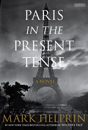 Paris in the present tense : a novel cover image