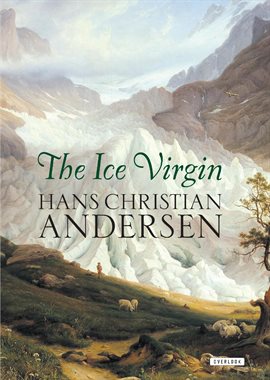 Cover image for The Ice Virgin