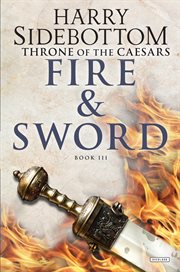 Fire and Sword cover image