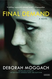 Final demand : [a novel] cover image