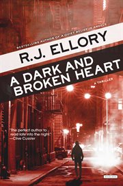 A dark and broken heart cover image