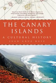 The Canary Islands : a cultural history cover image