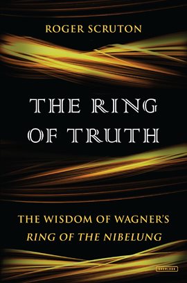 Cover image for The Ring of Truth