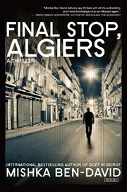 Final Stop, Algiers cover image