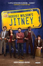 Jitney cover image
