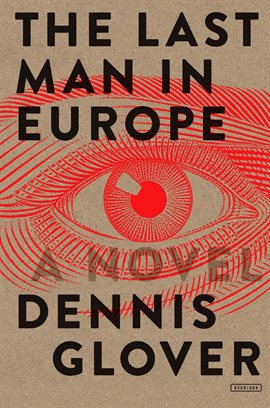 Cover image for The Last Man in Europe