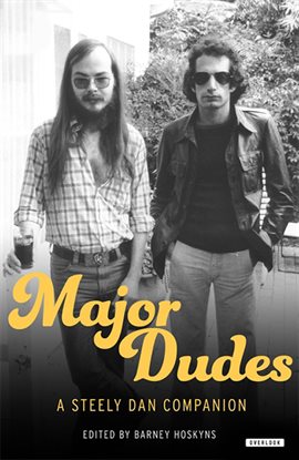 Cover image for Major Dudes