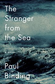 The stranger from the sea : a novel cover image