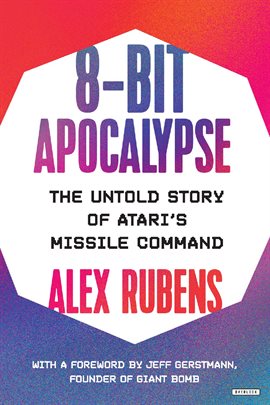 Cover image for 8-Bit Apocalypse
