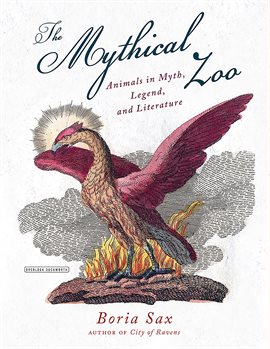 Cover image for Mythical Zoo