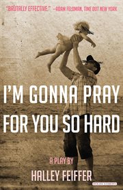 I'm gonna pray for you so hard cover image