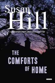 The comforts of home cover image