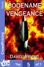 Codename vengeance cover image