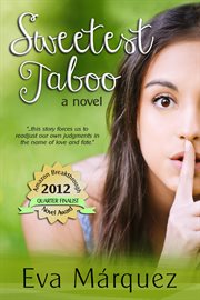 Sweetest taboo: a novel cover image