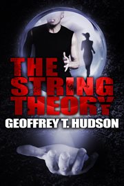 The string theory cover image