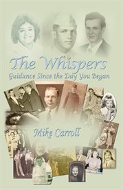 The whispers. Guidance Since the Day You Began cover image