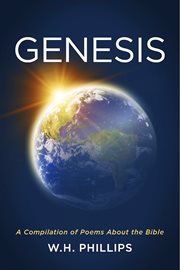 Genesis: reflections cover image