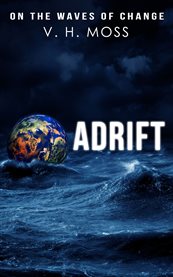 Adrift. On the Waves of Change cover image