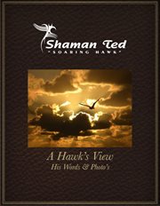 A hawk's view cover image