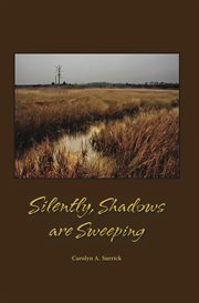 Silently, shadows are sweeping cover image