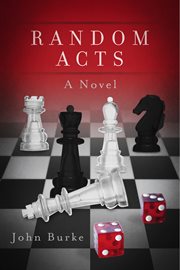 Random acts. A Novel cover image