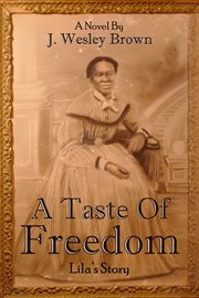 A taste of freedom cover image