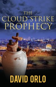 The cloud strike prophecy cover image