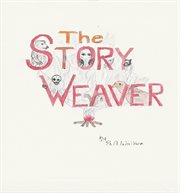 The story weaver cover image