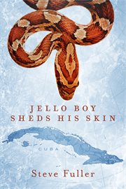 Jello boy sheds his skin cover image