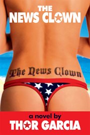 The news clown cover image