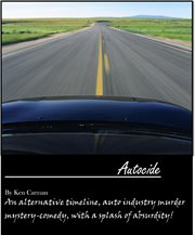 Autocide cover image