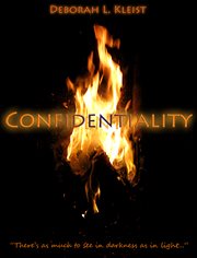 Confidentiality cover image